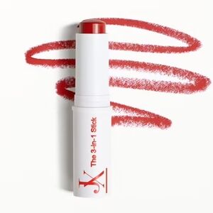 JUST XIMENA COSMETICS The 3-In-1 Stick 0.28 oz / 8 g